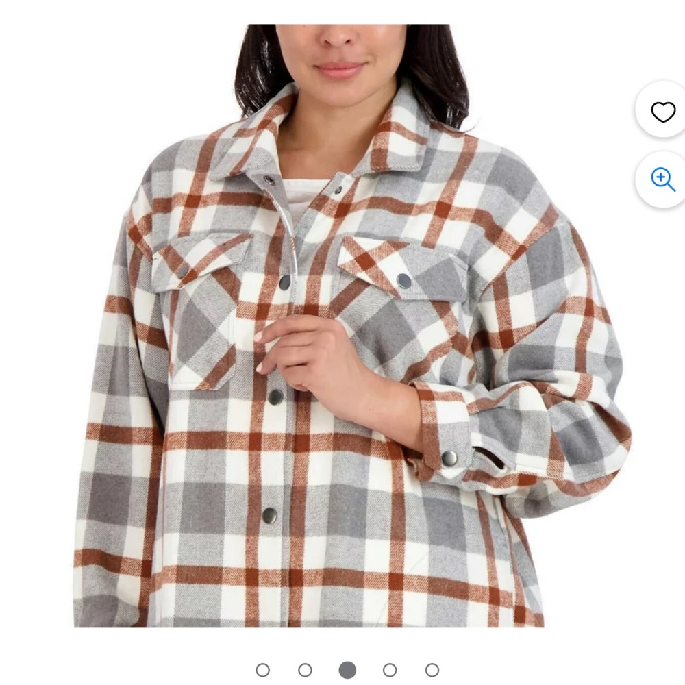 HFX Women’s Shaket